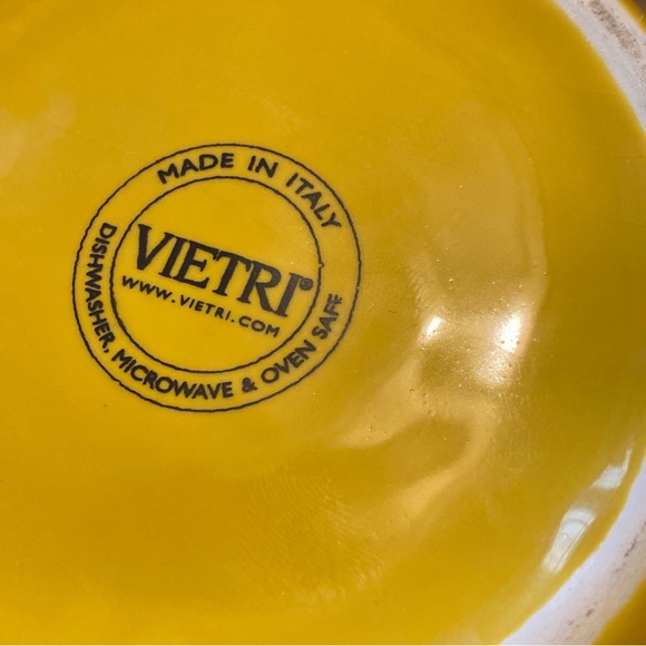 Vierti single casserole with lid made in Italy - Picture 2 of 5